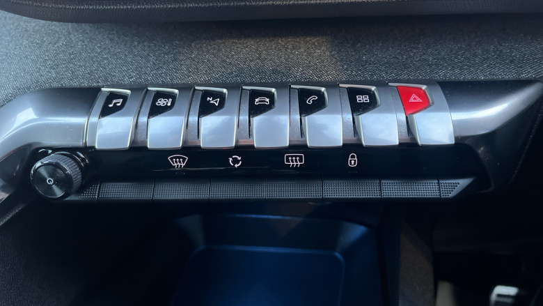 Peugeot 5008 1.5 BlueHDi Allure Premium+ 5dr EAT8 Diesel Estate